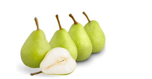 Pears - Bartlett - BC - Reg - x 20 lbs